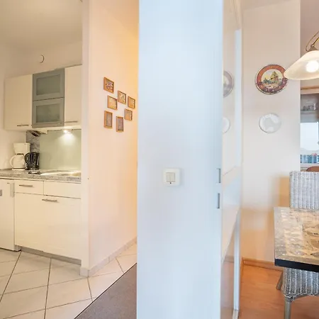 Apartment Haus Meeresblick 47 *