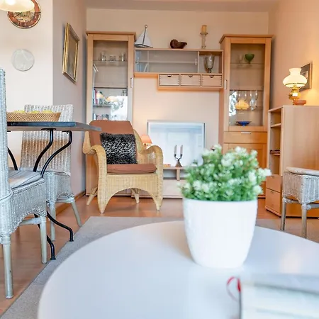 Apartment Haus Meeresblick 47 *