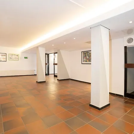 Haus Meeresblick 47 Apartment Kellenhusen