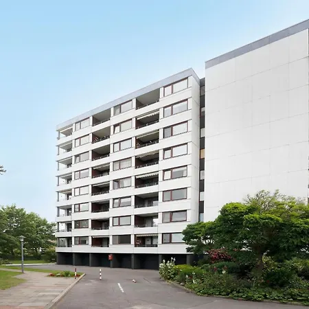 Haus Meeresblick 47 Apartment