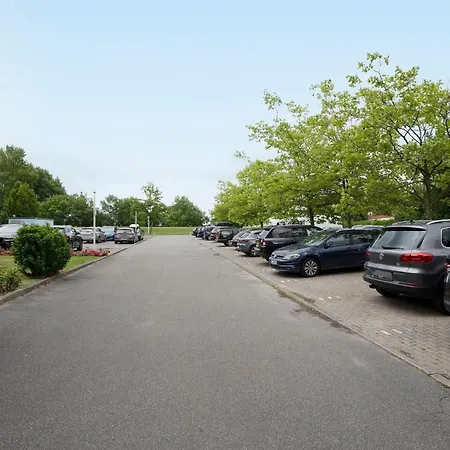 Haus Meeresblick 47 Apartman *