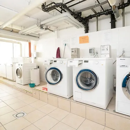 Apartman Haus Meeresblick 47 Kellenhusen