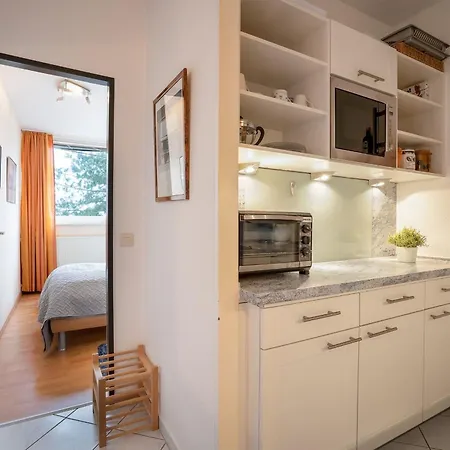 Haus Meeresblick 47 * Kellenhusen