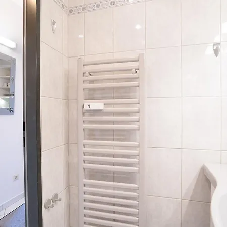 Apartment Haus Meeresblick 47 Kellenhusen