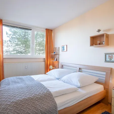 Apartman Haus Meeresblick 47