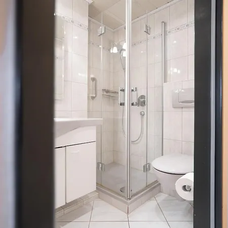 Haus Meeresblick 47 Apartment Kellenhusen
