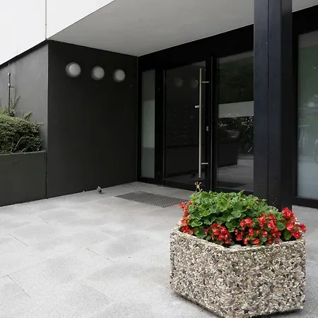 Haus Meeresblick 47 Kellenhusen