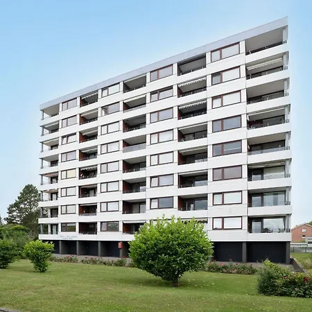 Haus Meeresblick 47 * Kellenhusen