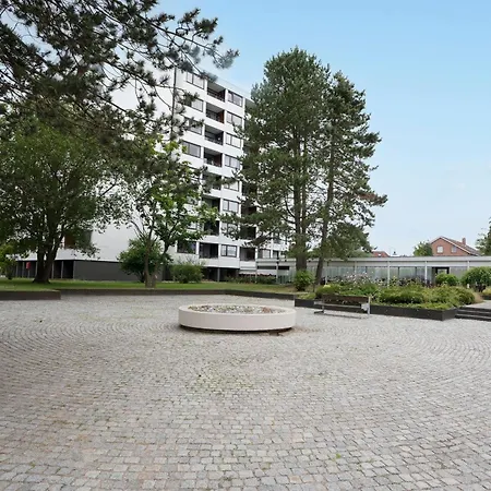 Haus Meeresblick 47 Apartman *