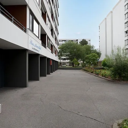 Haus Meeresblick 47 Apartman Kellenhusen