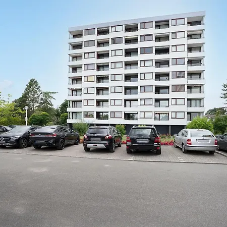 Haus Meeresblick 47 * Kellenhusen