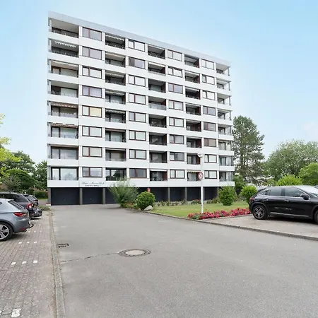 Haus Meeresblick 47 Apartment