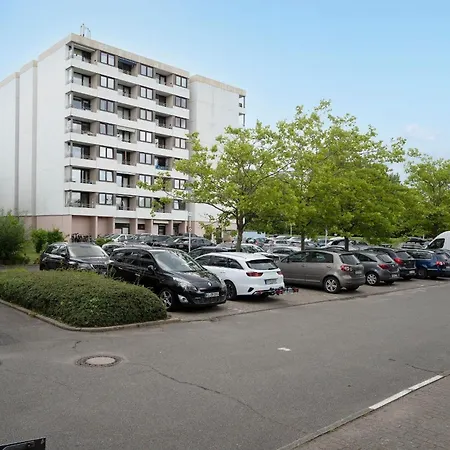 Apartment Haus Meeresblick 47
