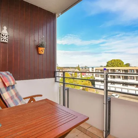 Apartment Haus Meeresblick 47 *