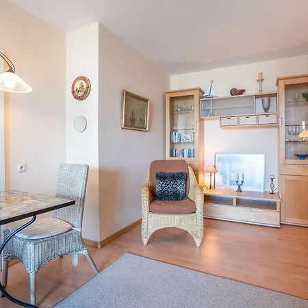 Haus Meeresblick 47 Kellenhusen