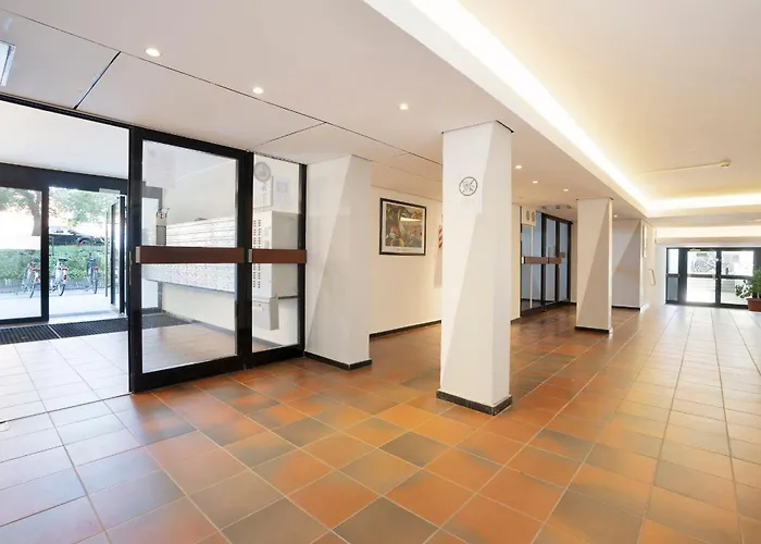 Haus Meeresblick 47 克伦胡森