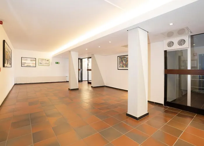 Haus Meeresblick 47 公寓 克伦胡森