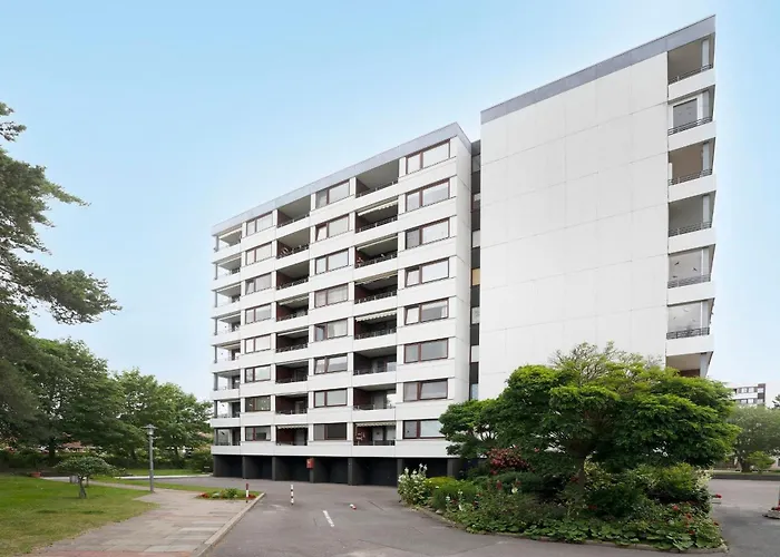 Haus Meeresblick 47 公寓