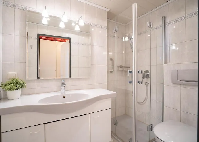 公寓 Haus Meeresblick 47