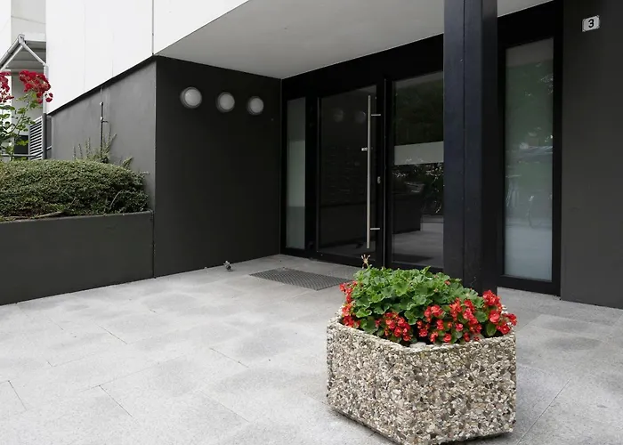 Haus Meeresblick 47 克伦胡森