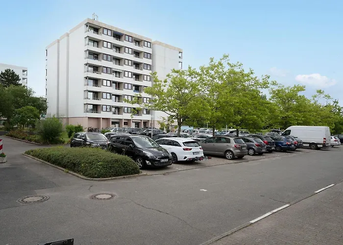 公寓 Haus Meeresblick 47