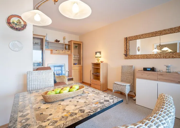 Haus Meeresblick 47 *