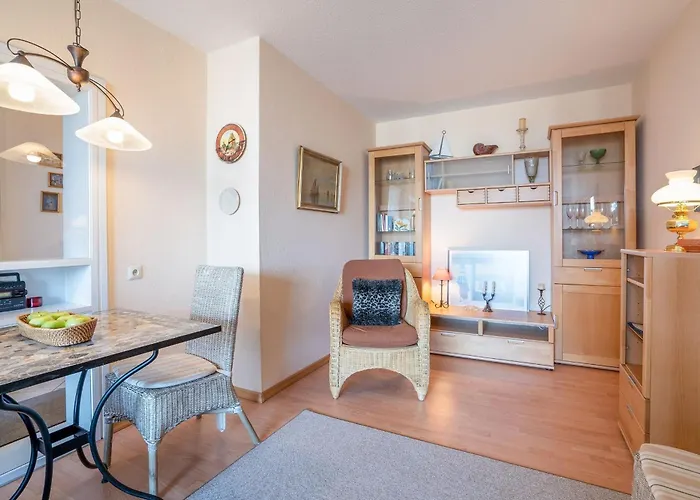 Haus Meeresblick 47 克伦胡森